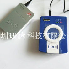 2019年感應式讀卡器市場行情 報價、批發渠道與安防網采購指南